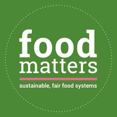 Food Matters logo